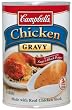 Campbell's Chicken Gravy, 14.5-Ounce Cans (Pack of 24)