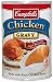 Campbell's Chicken Gravy, 14.5-Ounce Cans (Pack of 24)