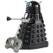 Toys : DR WHO 18" XL VOICE INTERACTIVE DALEK- black NEW