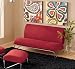 Easy Rider Sofa and Loveseat
