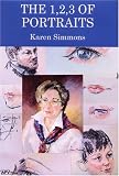 The 1, 2, 3 of Portraits DVD with Karen Simmons