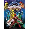 Power Rangers Mystic Force - Die komplette Staffel [6 DVDs]