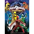 Power Rangers Mystic Force - Die komplette Staffel [6 DVDs]