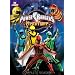 Power Rangers Mystic Force - Die komplette Staffel [6 DVDs]