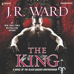 41+ The King (Black Dagger Brotherhood, #12) Images