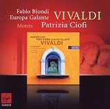 Vivaldi: Motets