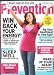 Books : Prevention (Back Issue Magazine) December 2007 (Volume 59 No. 12)