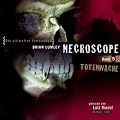 Necroscope - Folge 5: Totenwache.  gek�rzte Lesung