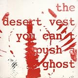 You Can T Push a Ghost