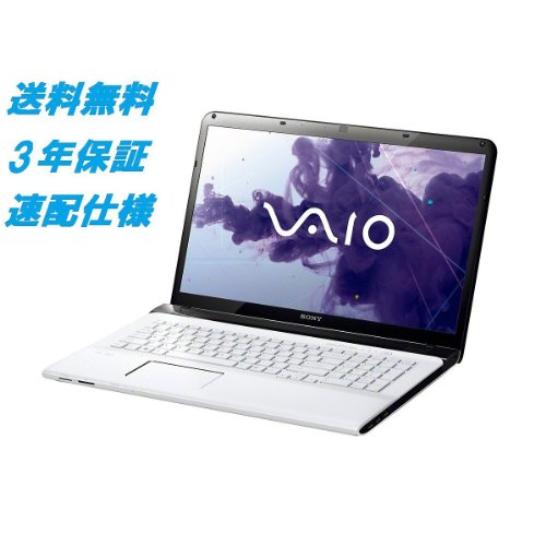 索尼(SONY) SONY VAIO ノート E系列17 17.3
