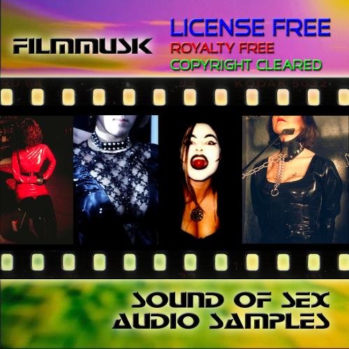 Sound Of Sex  license royalty copyright free indie Gemafreie Sounds