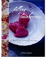 Falling Cloudberries