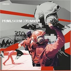 Xtrmntr(Exterminator) (Mini Lp Sleeve)