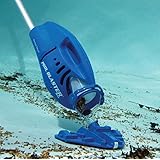 NEW Water Tech Pool Blaster Max Cleaner Pool/Spa Vacuum w/ 7-21' Telescopic Pole