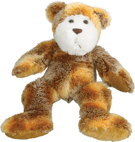 516UfGknA2L Rocky Road Teddy Bear by Joo Joo