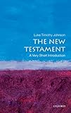The Hebrew Bible as literature : a very short introduction