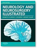 Neurology and Neurosurgery Illustrated, 5e