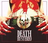 Death Is My Only Friend