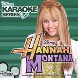 Disney's Karaoke Series: Hannah Montana