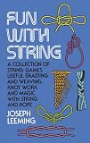 Fun with String (ILLUSTRATED)