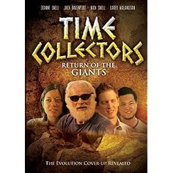Time Collectors: Return of the Giants