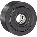 Koyo Torrington YCR Series Yoke Roller, Sealed, Steel, Inch