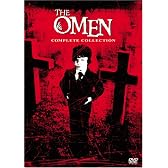 オーメン コンプリート・コレクション [DVD]