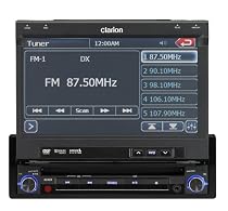 Clarion NZ409 Reviews, Best Prices, Compare.