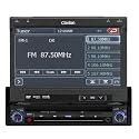 7" Multimedia Station