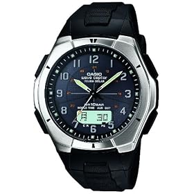 [�J�V�I]CASIO �r���v WAVE CEPTOR �E�F�[�u�Z�v�^�[ �^�t�\�[���[ �d�g���v WVA-620J-1A2JF �����Y