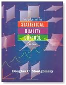 Introduction to Statistical Quality Control (Wiley Desktop Editions)