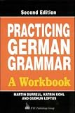 Practicing German Grammar