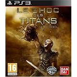 Le choc des titanspar Namco Bandai
