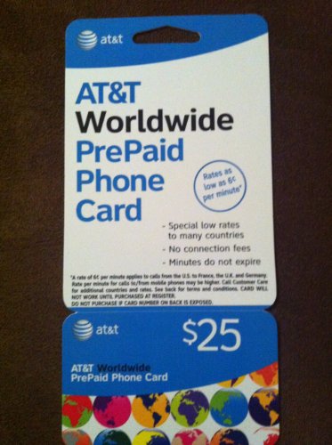 review AT&T 