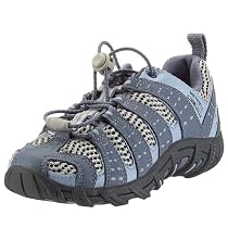 Merrell WATERPRO GAULEY KIDS, Unisex - Kinder Sportschuhe - Wassersport
