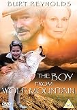 The Boy from Wolf Mountain [DVD]