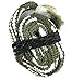 NuoYa001 Brand New Fit For Shotguns/Rifle/Pistol 20 Gauge Gun Cleaning