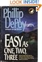 Easy as One, Two, Three (Flap Tucker Mysteries)