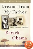 Dreams from My Father: A Story of Race and Inheritance