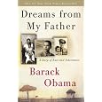 Dreams from My Father: A Story of Race and Inheritance