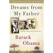 Dreams from My Father: A Story of Race and Inheritance