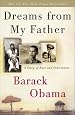 Dreams from My Father: A Story of Race and Inheritance