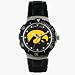Iowa Hawkeyes NCAA Men's Agent Series Watch from Game Time