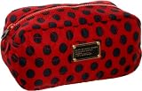 Marc by Marc Jacobs Pretty Nylon Long Cosmetic Bag