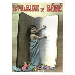 L'Album de B�b�