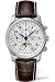Longines Master Complications Stainless Steel Mens Watch L2.673.4.78.3