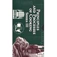 Principles and Processes of Cooking Series III by 