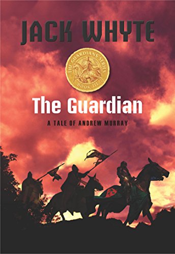 The Guardian: A Tale Of Andrew Murray