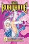 Kurohime, Vol. 8