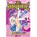Kurohime, Vol. 8
